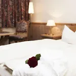 Hotel Ringhotel Nassau-oranien