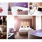 Ringhotel Nassau-oranien Hadamar