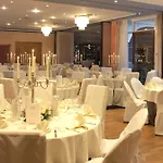 فندق Ringhotel Nassau-oranien Hadamar