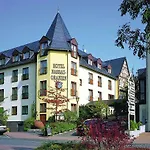 Ringhotel Nassau-oranien Hotel Hadamar