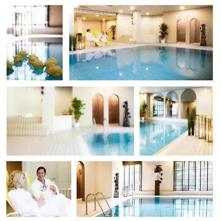 Hotel Ringhotel Nassau-oranien 4*