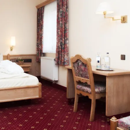 Ringhotel Nassau-oranien 호텔