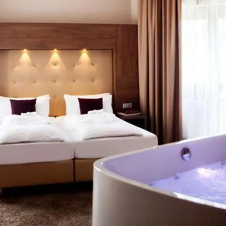 Ringhotel Nassau-oranien