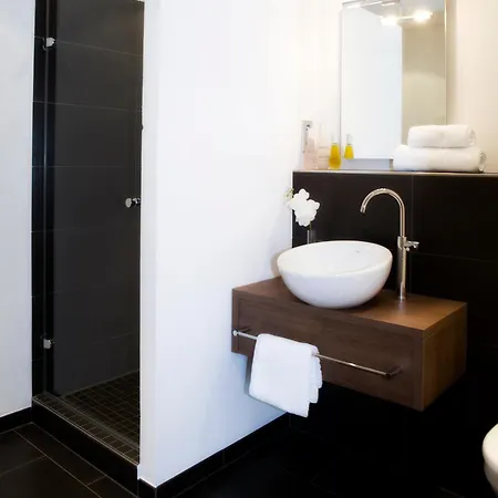 Ringhotel Nassau-oranien