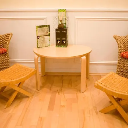 Hotel Ringhotel Nassau-oranien Hadamar