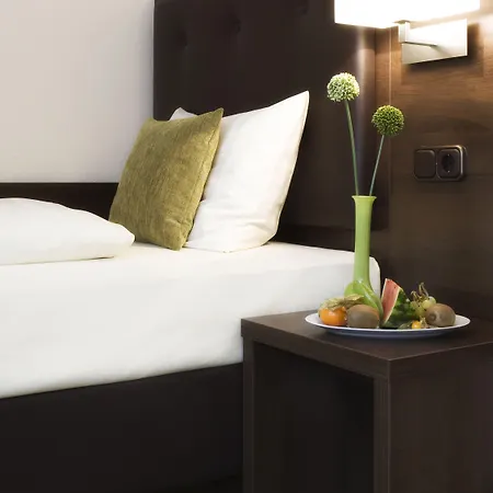 호텔 Ringhotel Nassau-oranien