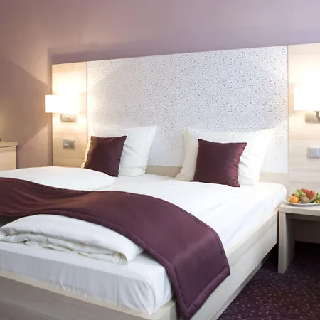 Ringhotel Nassau-oranien