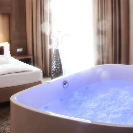 Ringhotel Nassau-oranien 4*