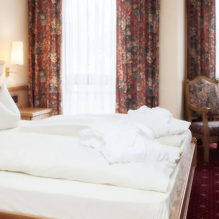 Ringhotel Nassau-oranien 4*