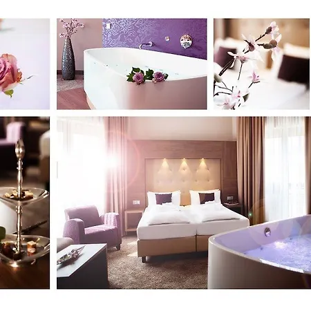 Ringhotel Nassau-oranien 하다마르