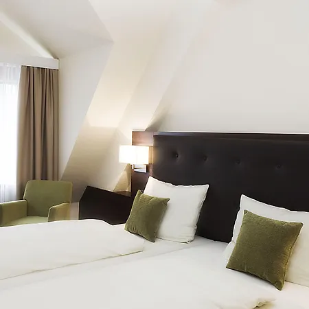 Ringhotel Nassau-oranien 4* Hadamar