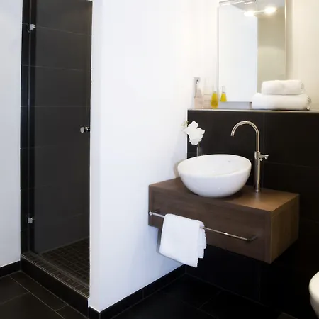 Otel Ringhotel Nassau-oranien Hadamar