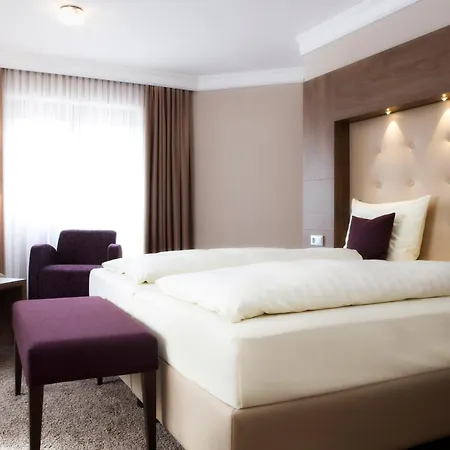 Hotel Ringhotel Nassau-oranien