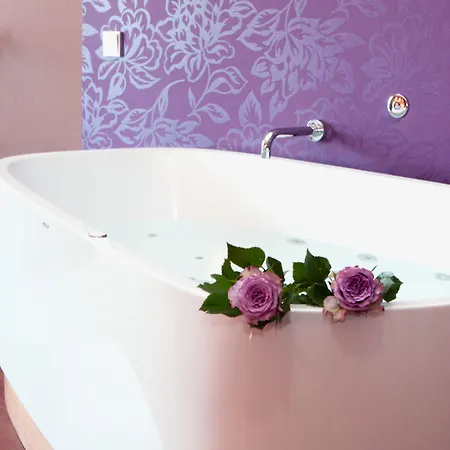 Otel Ringhotel Nassau-oranien 4*