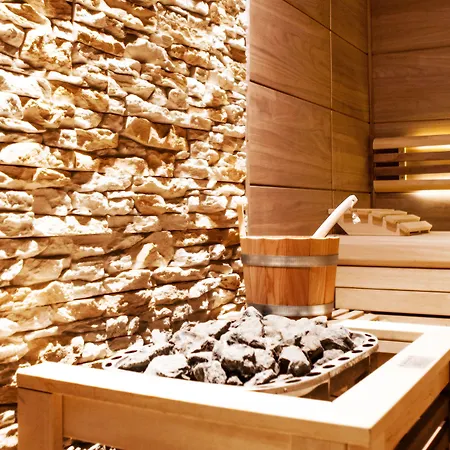 Ringhotel Nassau-oranien 4* Hadamar