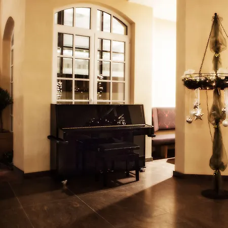 Ringhotel Nassau-oranien Hotel Hadamar