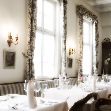 Ringhotel Nassau-oranien Hotel