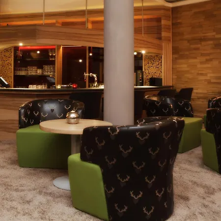 Ringhotel Nassau-oranien