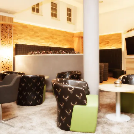 Ringhotel Nassau-oranien Hotel 4*