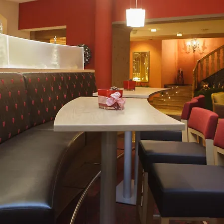 Ringhotel Nassau-oranien Hadamar