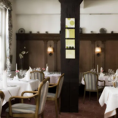 Ringhotel Nassau-oranien 4*