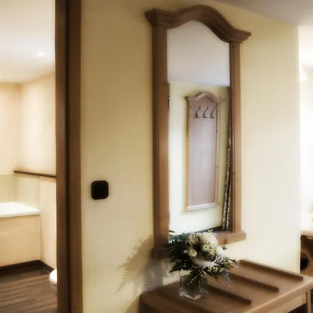 Ringhotel Nassau-oranien Hotel