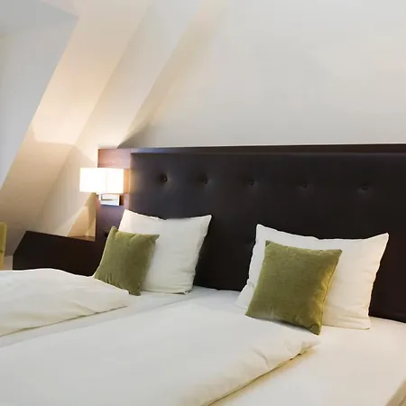Ringhotel Nassau-oranien 4* Hadamar