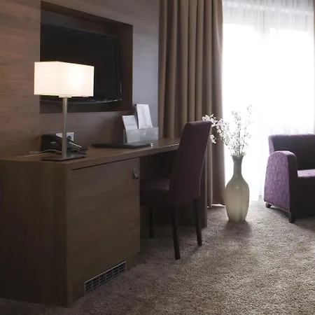 호텔 Ringhotel Nassau-oranien