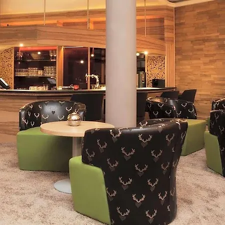 Ringhotel Nassau-oranien 호텔 4*