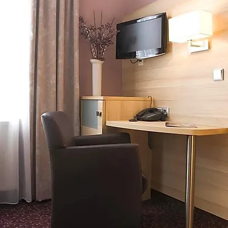 Ringhotel Nassau-oranien