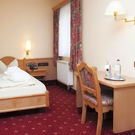 Ringhotel Nassau-oranien 4*