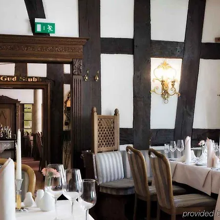 Hotel Ringhotel Nassau-oranien 4*