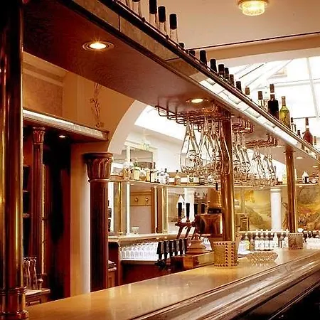 Ringhotel Nassau-oranien Hadamar