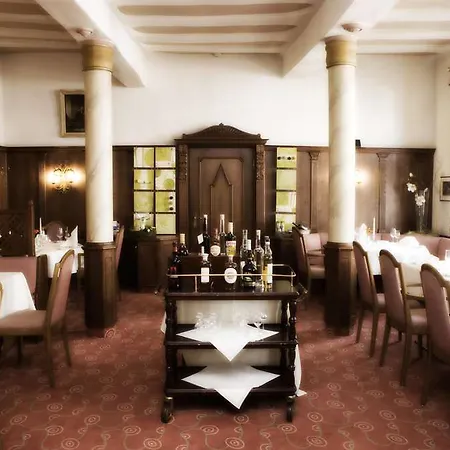 Ringhotel Nassau-oranien 4*