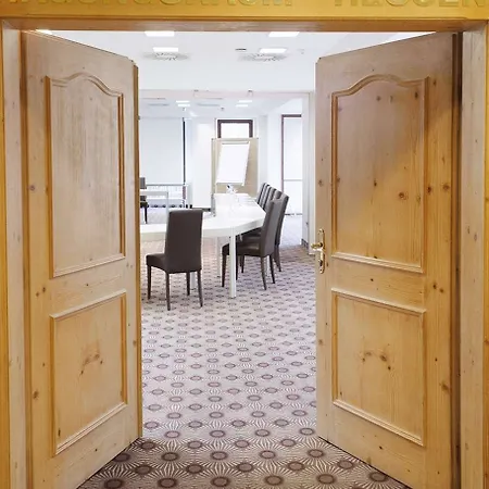 Ringhotel Nassau-oranien