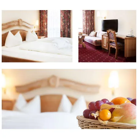 Ringhotel Nassau-oranien 4* 하다마르