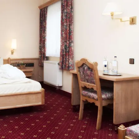 Ringhotel Nassau-oranien 호텔