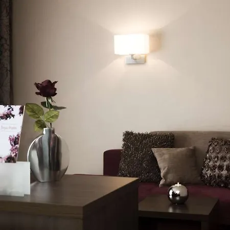 Ringhotel Nassau-oranien