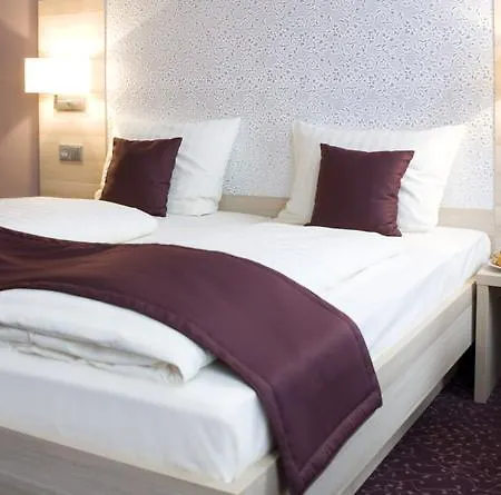 Ringhotel Nassau-oranien 4*