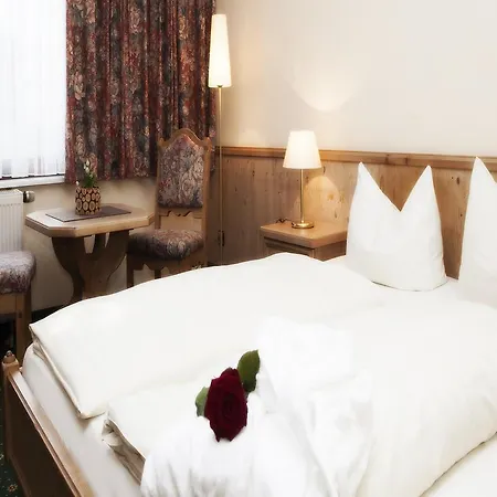 Ringhotel Nassau-oranien 하다마르