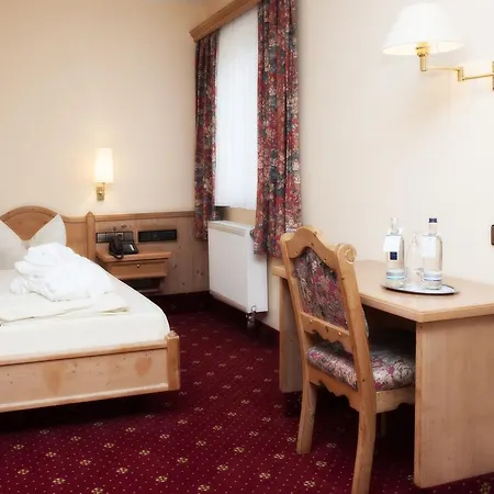 Ringhotel Nassau-oranien 4* 하다마르