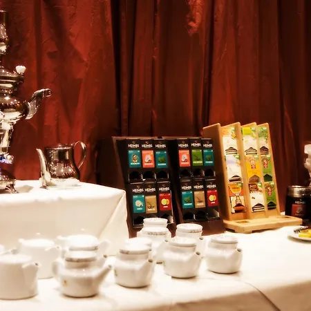 Ringhotel Nassau-oranien 4*