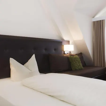 Ringhotel Nassau-oranien Hotel