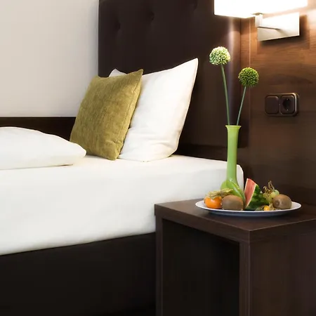 호텔 Ringhotel Nassau-oranien