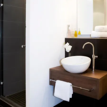 Ringhotel Nassau-oranien 호텔 4*