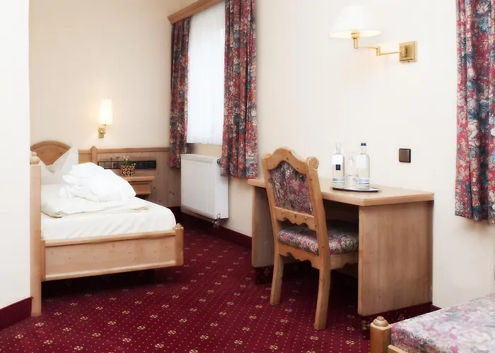 Ringhotel Nassau-oranien Hotel