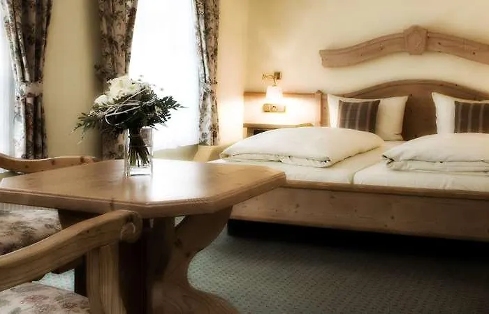 Ringhotel Nassau-oranien 4*