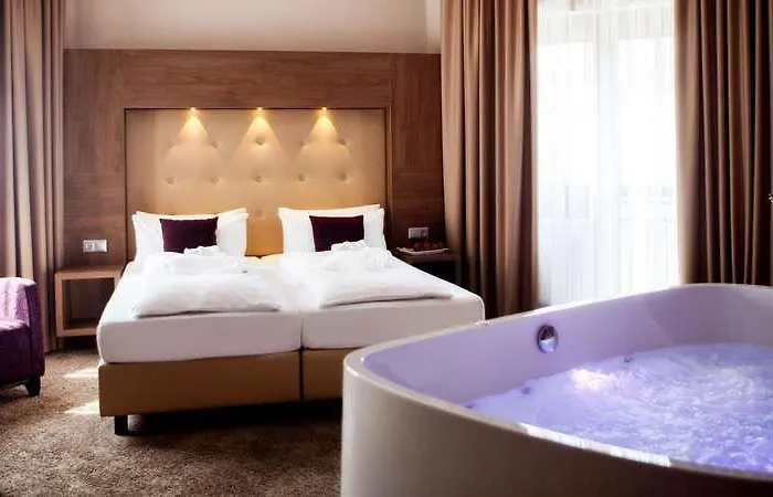 Ringhotel Nassau-oranien