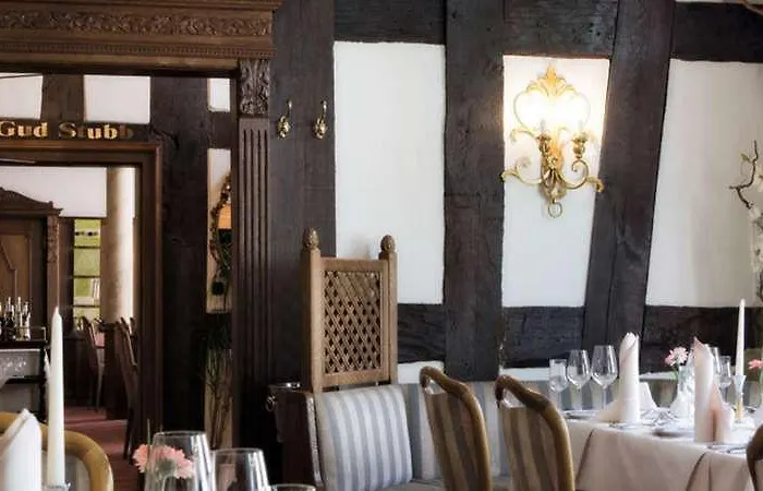 Ringhotel Nassau-oranien Hotel Hadamar