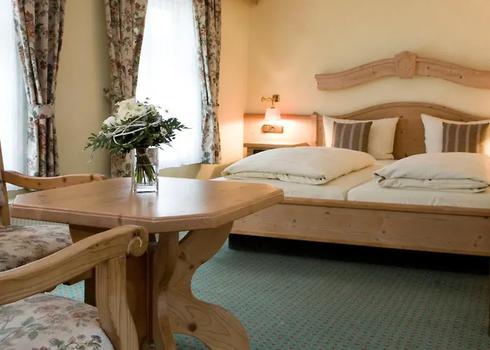 Hotel Ringhotel Nassau-oranien